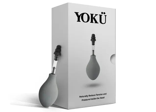 YŌKU - Instant Migraine Relief